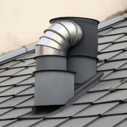 Ventilation simple flux : assurez une ventilation de base pour un confort optimal dans toute la maison Brignais